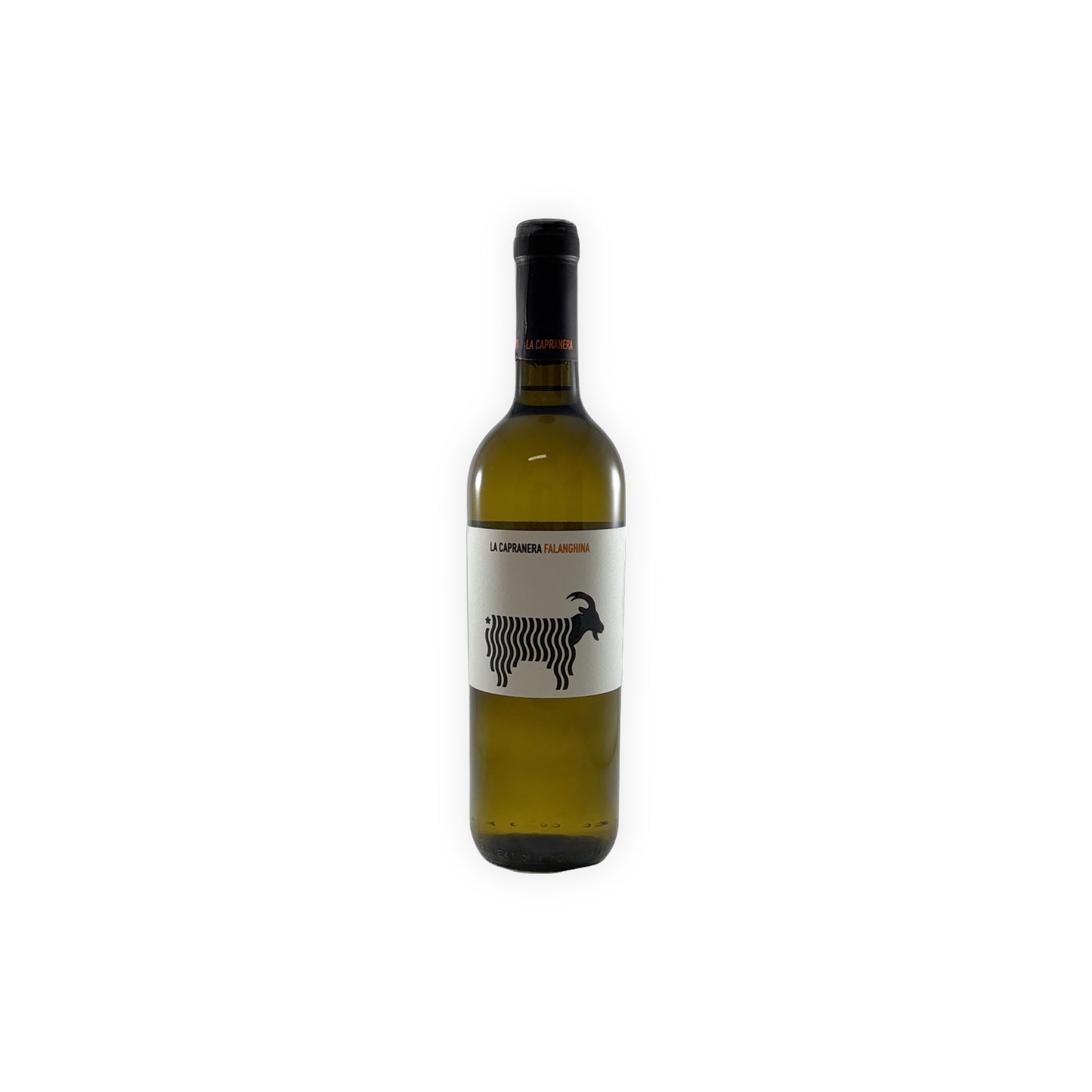 La Capranera Falanghina 2023