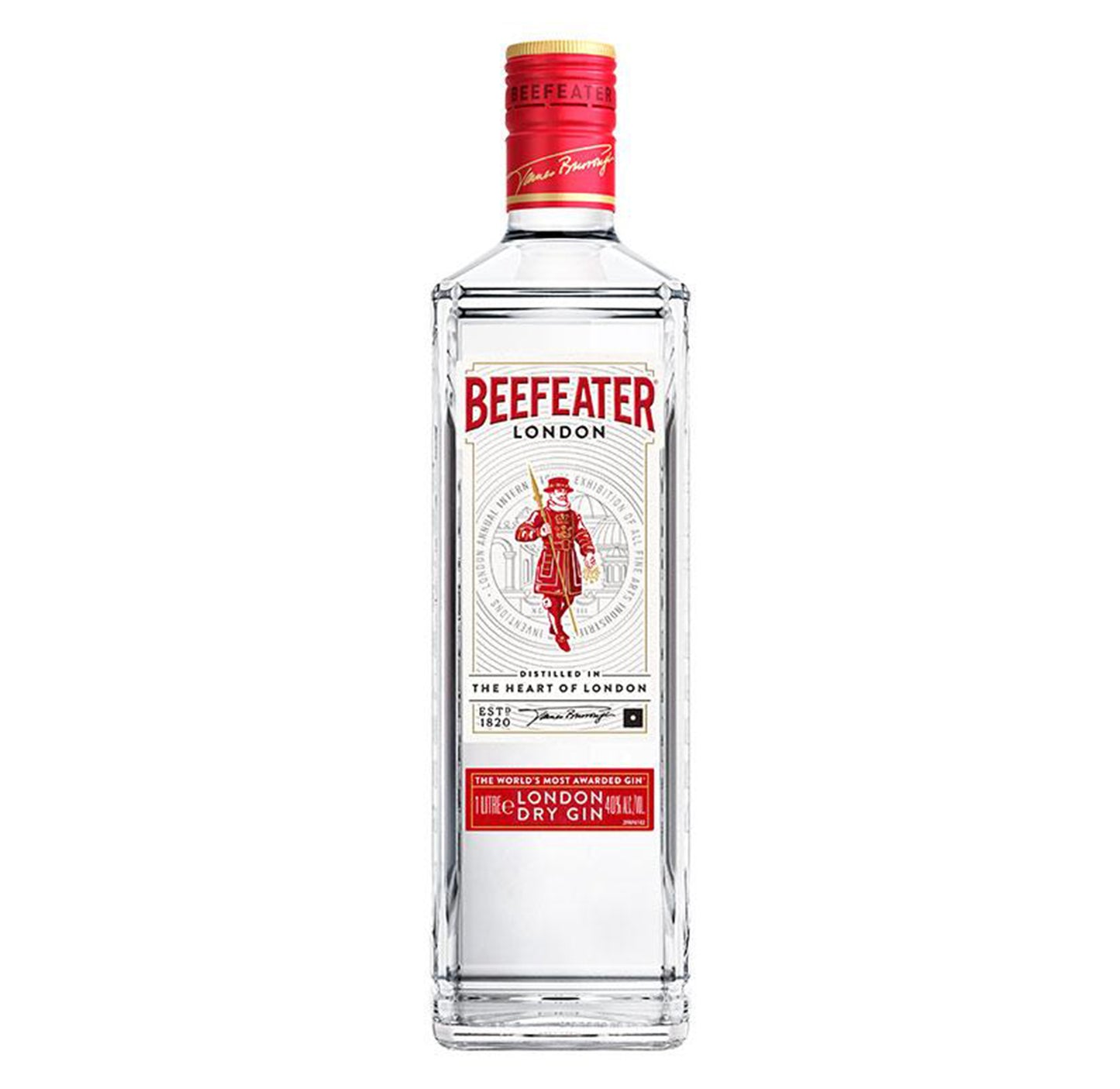Beefeater 1L