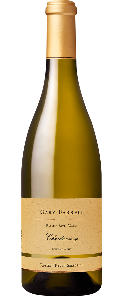 Gary Farrell Russian River Valley Chardonnay 2022
