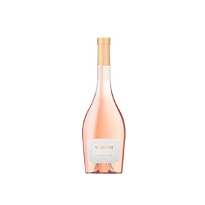 Cantarelle Madam Côtes de Provence Rosé 2023