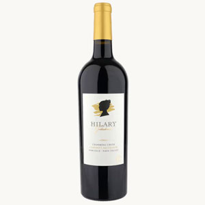 Hilary Goldschmidt Charming Creek Cabernet Sauvignon 2022