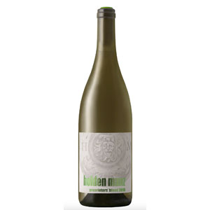 Holden Manz Proprietors' White Blend 2022