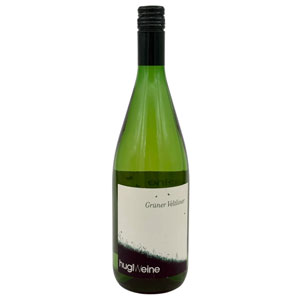 HuglWeine Gruner Veltliner 2024