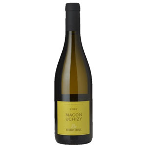 Meurgey-Croses Mâcon Uchizy 2022