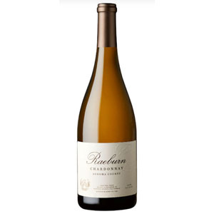 Raeburn Sonoma Chardonnay 2023