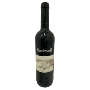 Rockwell Petit Verdot 2013