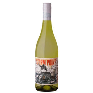 Storm Point Chenin Blanc 2024