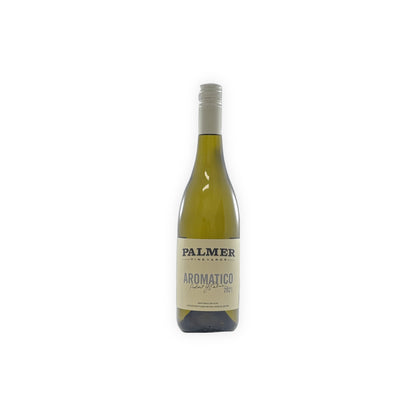 Palmer Vineyards Aromatico 2021