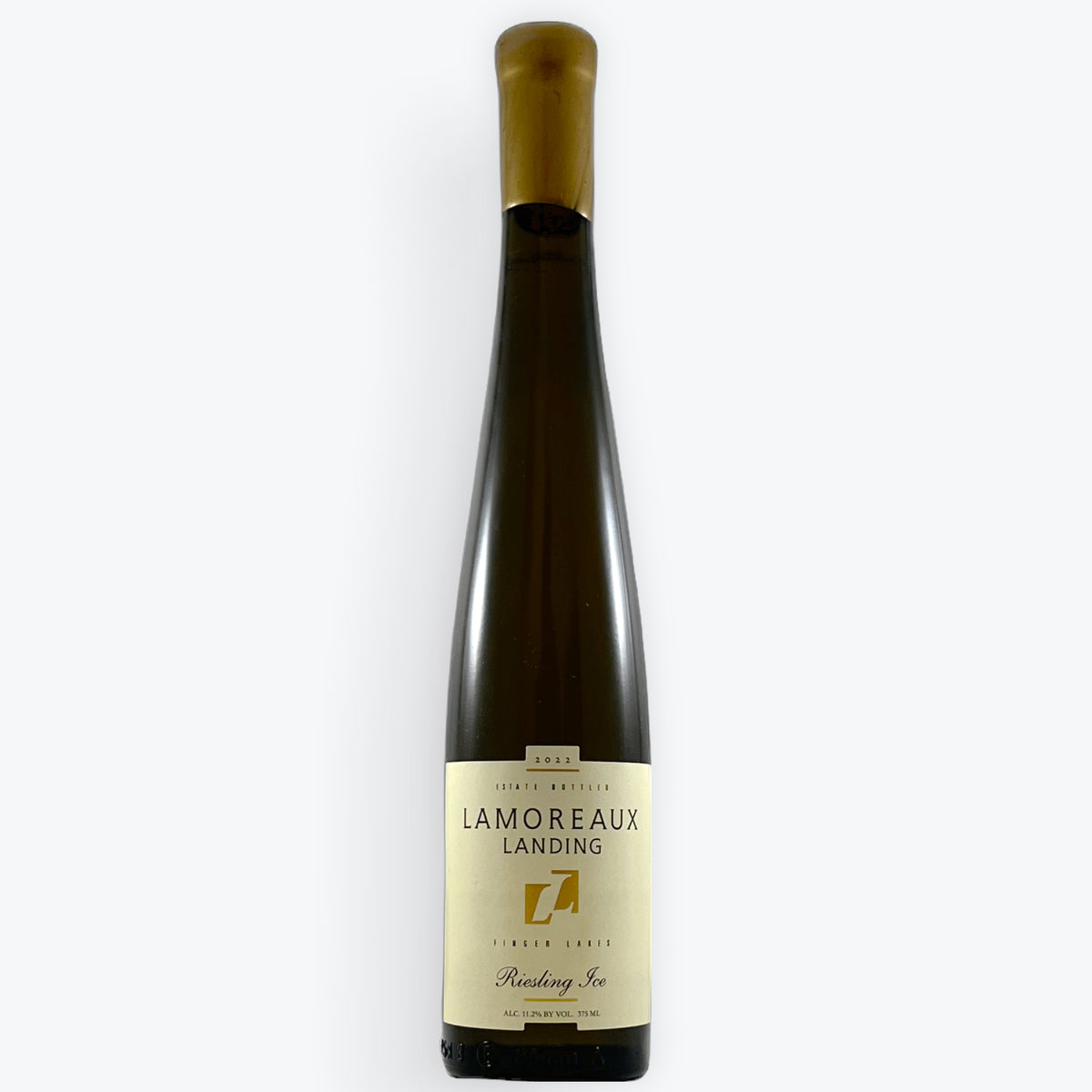 Lamoreaux Landing 2022 Riesling Ice Wine (375ml)