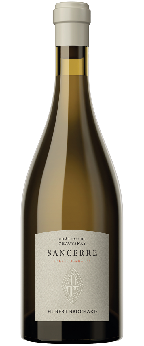 Domaine Hubert Brochard, Sancerre Chateau de Thauvenay 2023