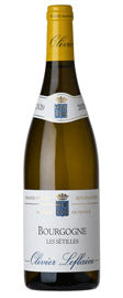 Olivier Leflaive Bourgogne Les Setilles Blanc 2020