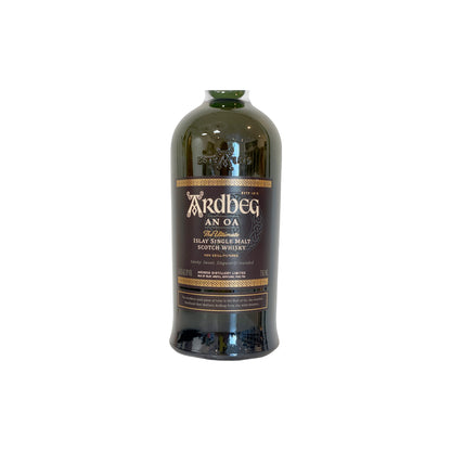 Ardbeg An Oa 750ml