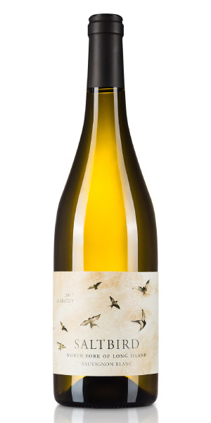 Saltbird Cellars Migratus Sauvignon Blanc 2022