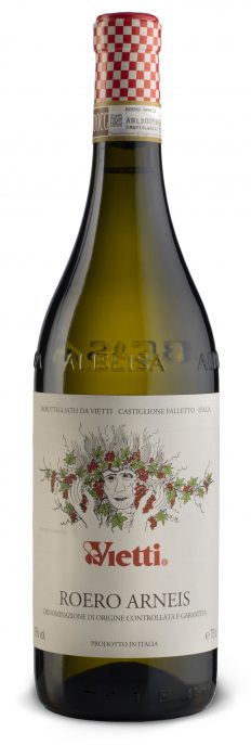 Vietti Roero Arneis 2021