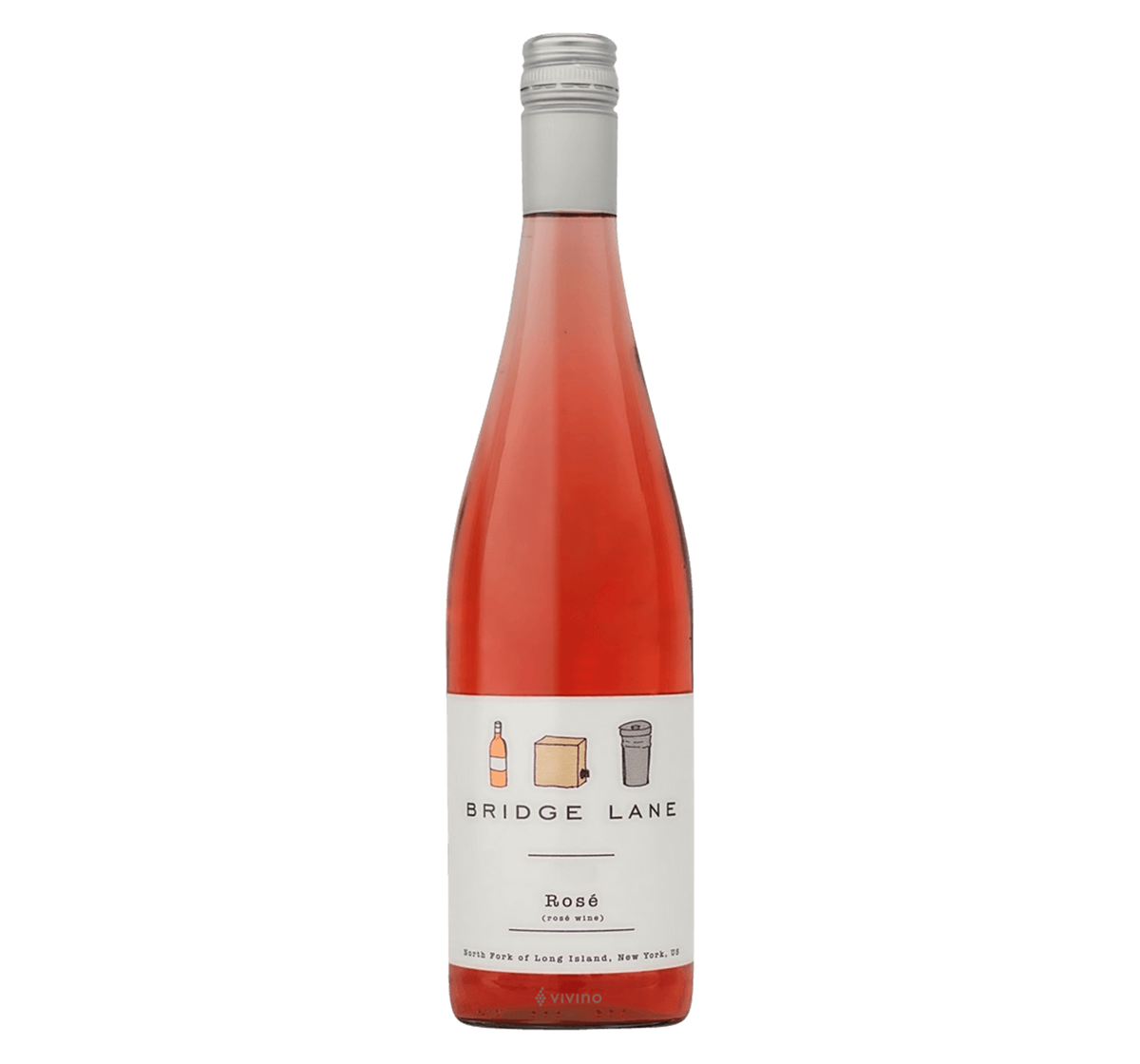 Bridge Lane Rose 2021