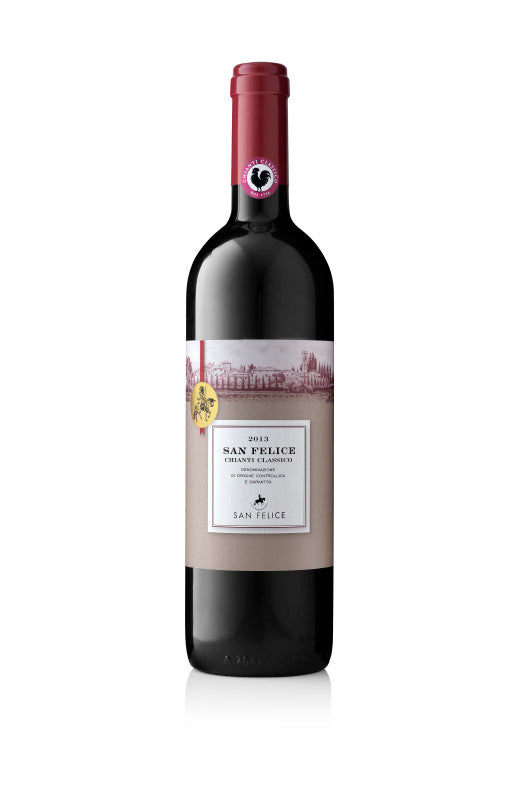 San Felice Chianti Classico 2019