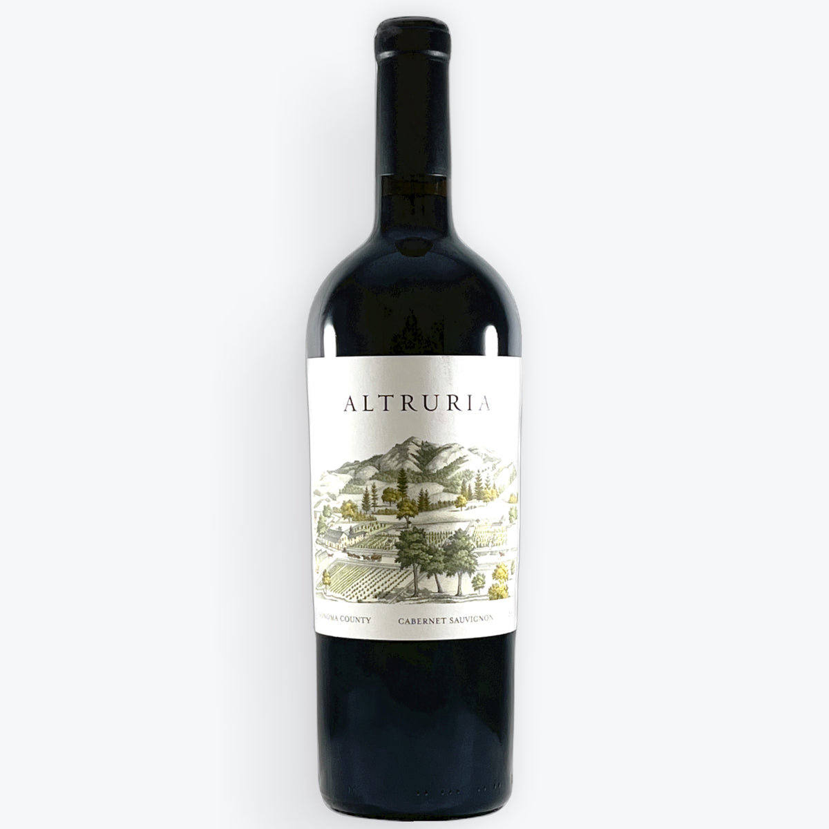 Altruria Cabernet Sauvignon 2021