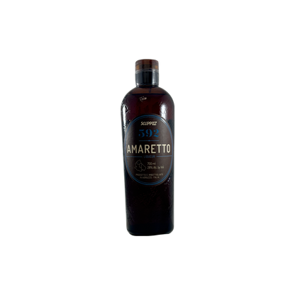 Scuppoz Amaretto 592 750ml