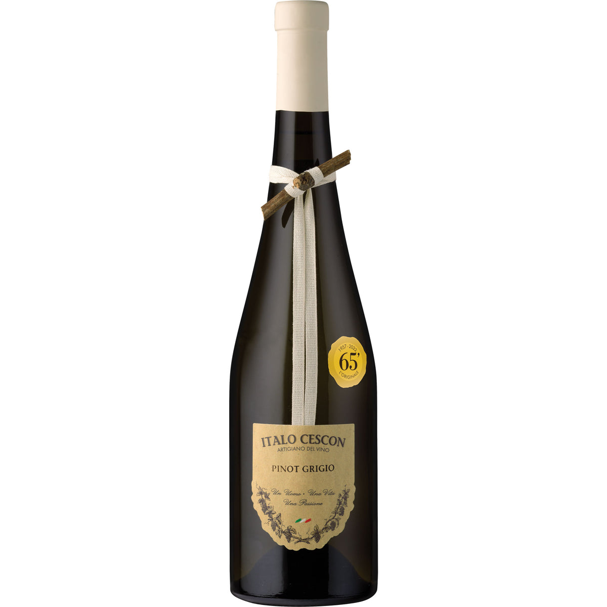 Italo Cescon Pinot Noir 2023