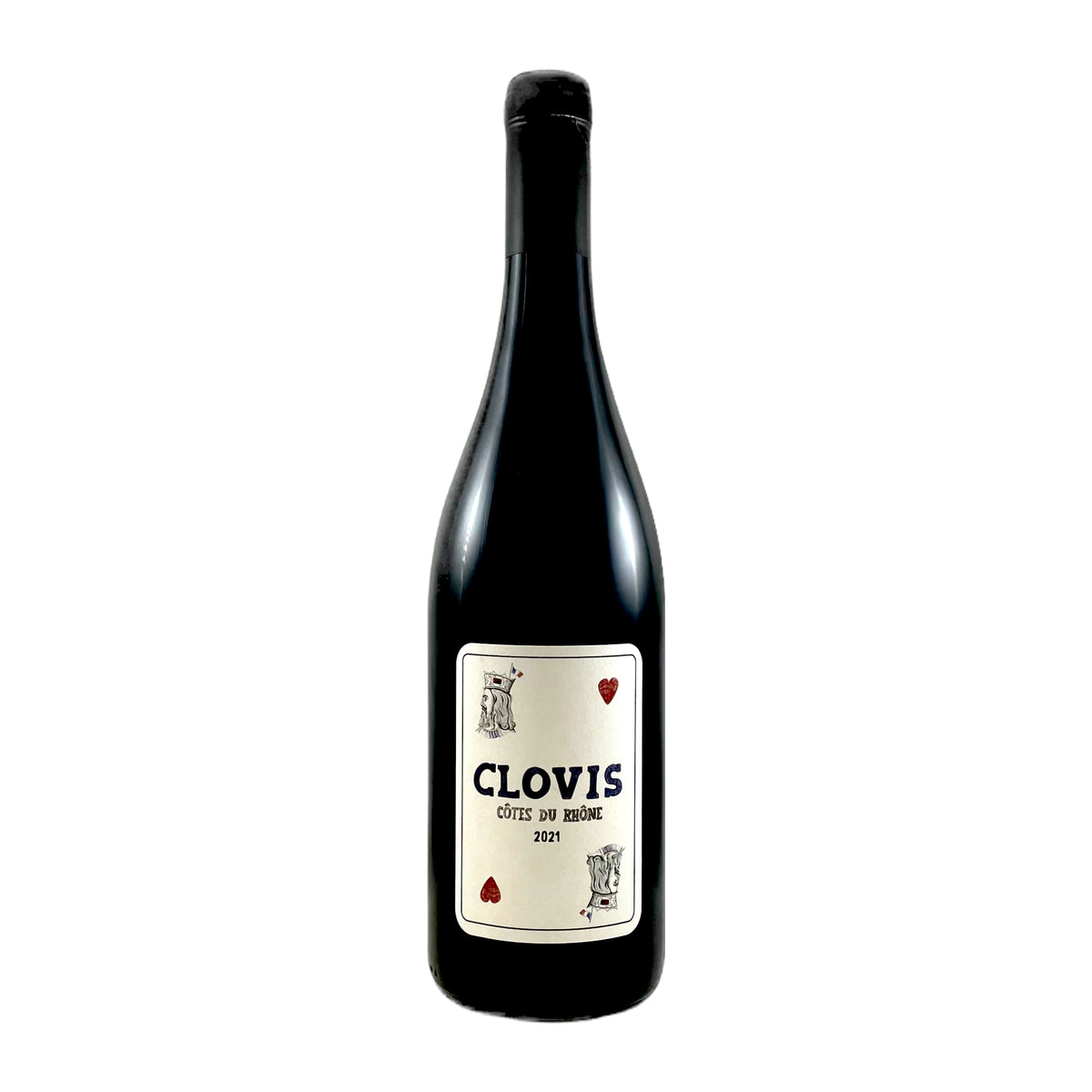 Clovis Cotes du Rhone 2021