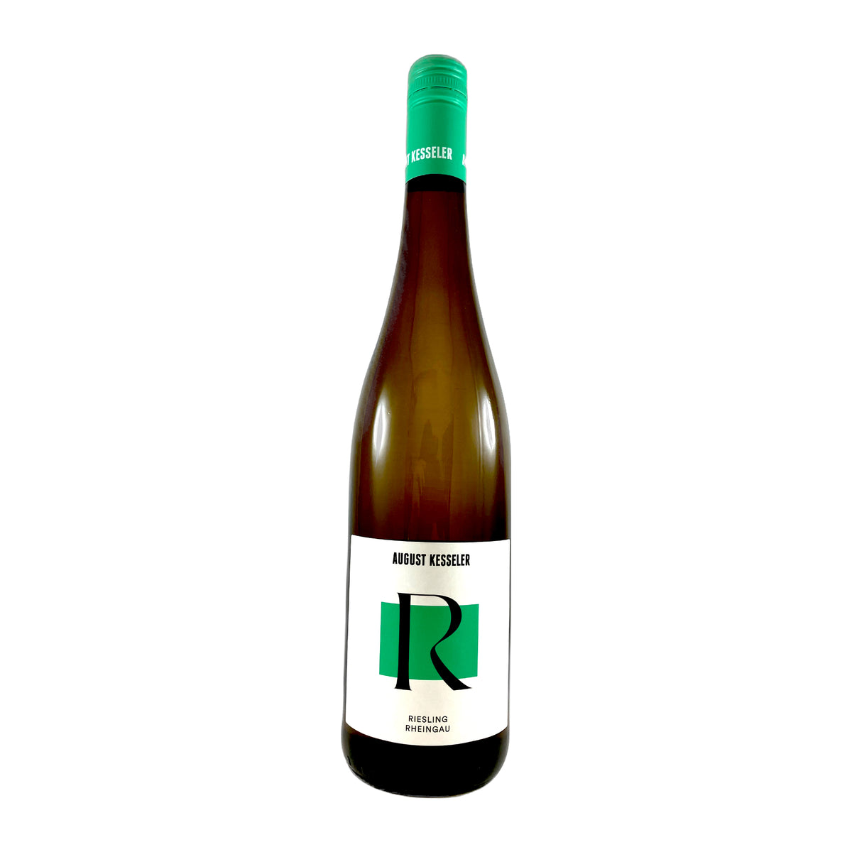 August Kesseler Riesling 2022