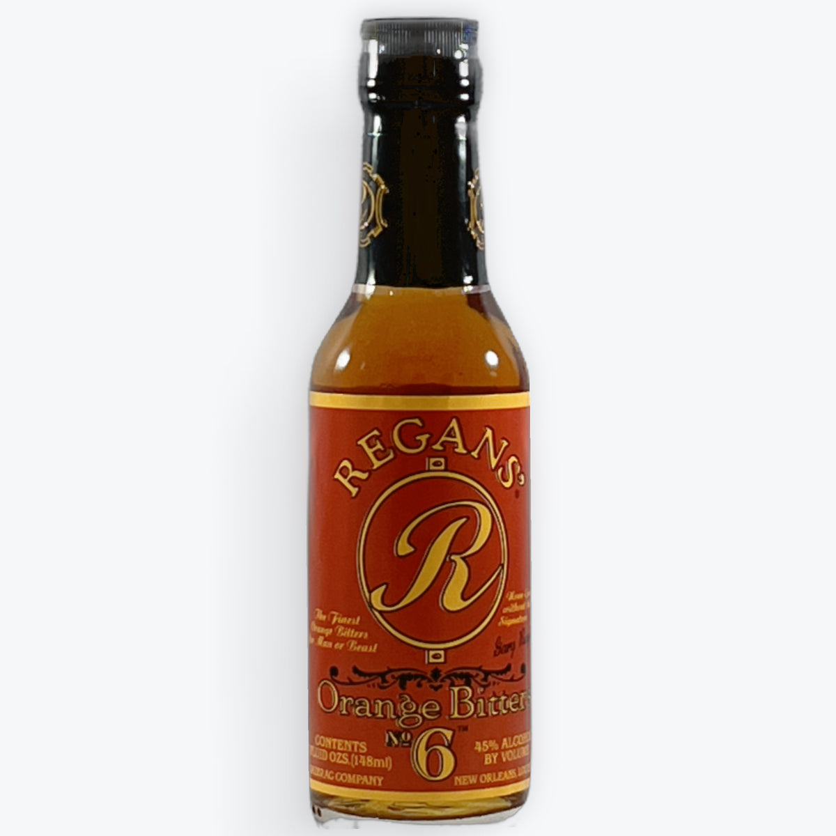 Regans’ Orange Bitters 5oz