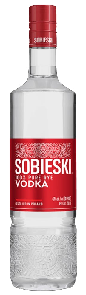 Sobieski Vodak 1L