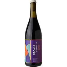 Usonia Blaufrankisch 2020
