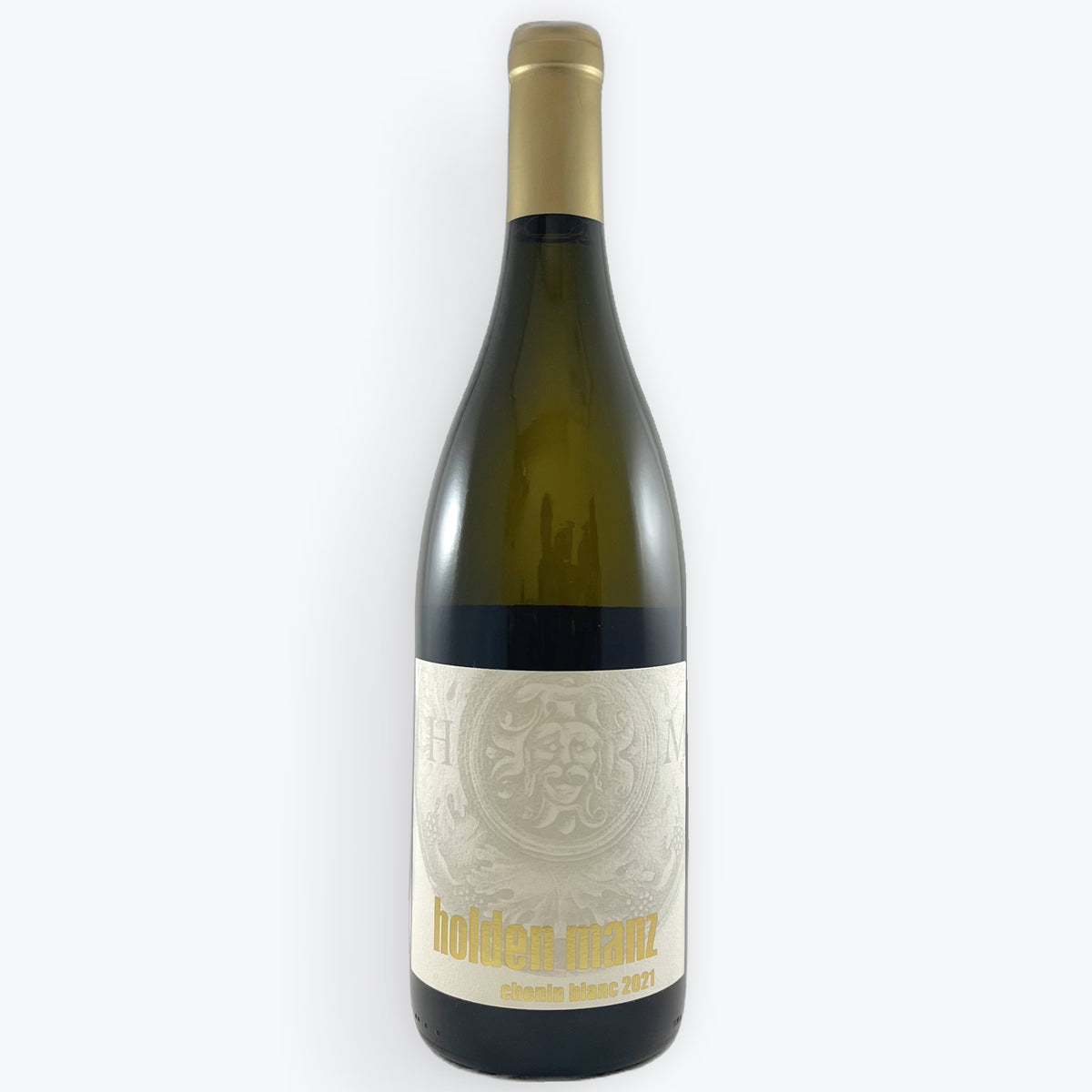 Holden Manz Chenin Blanc Wild Fermented 2021