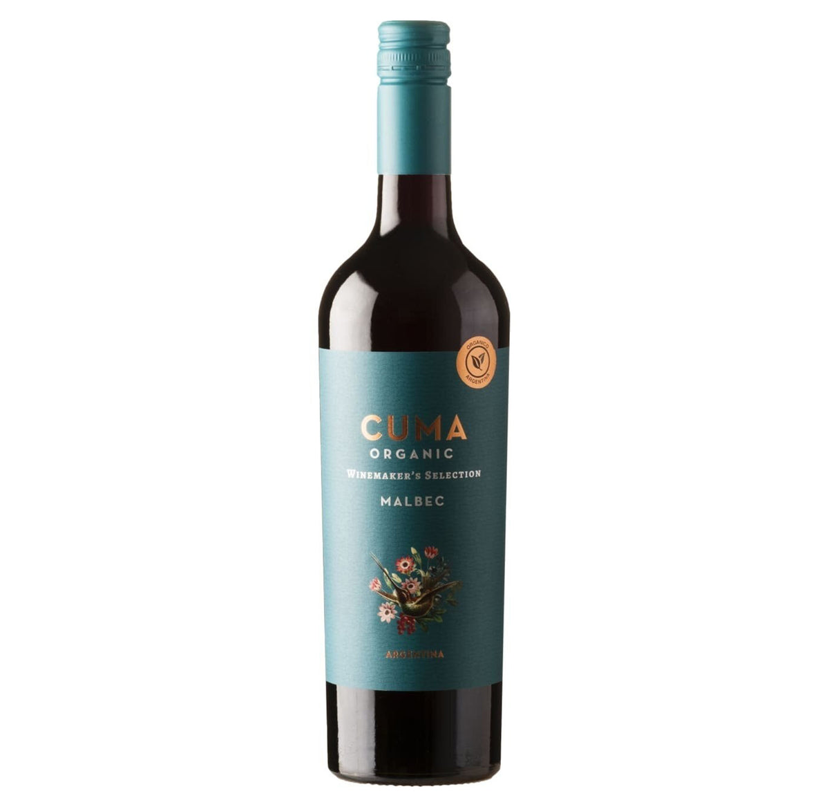Cuma Malbec 2021