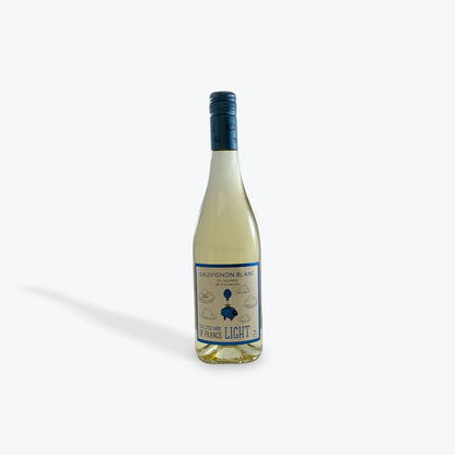 The Little Sheep of France Light Sauvignon Blanc 2024