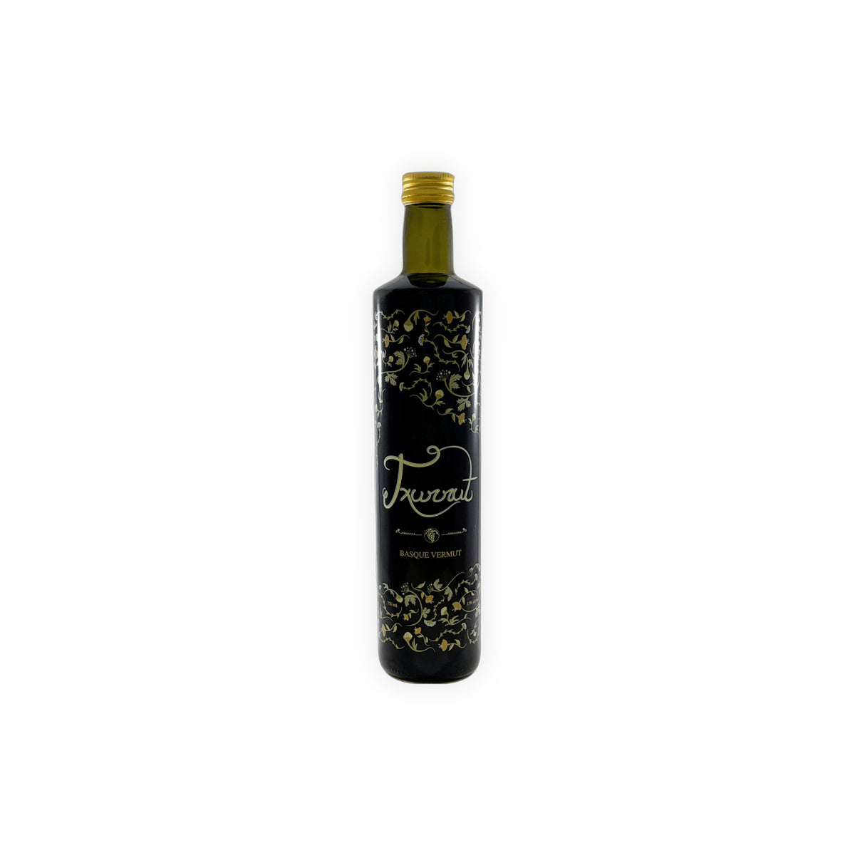 Txurrut Basque Vermut 750ml