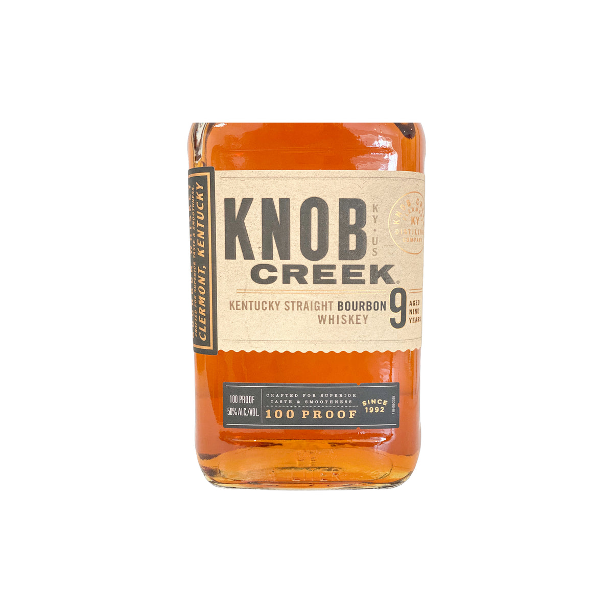 Knob Creek 1L