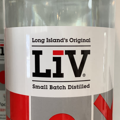 LIV Vodka Corn 750ml