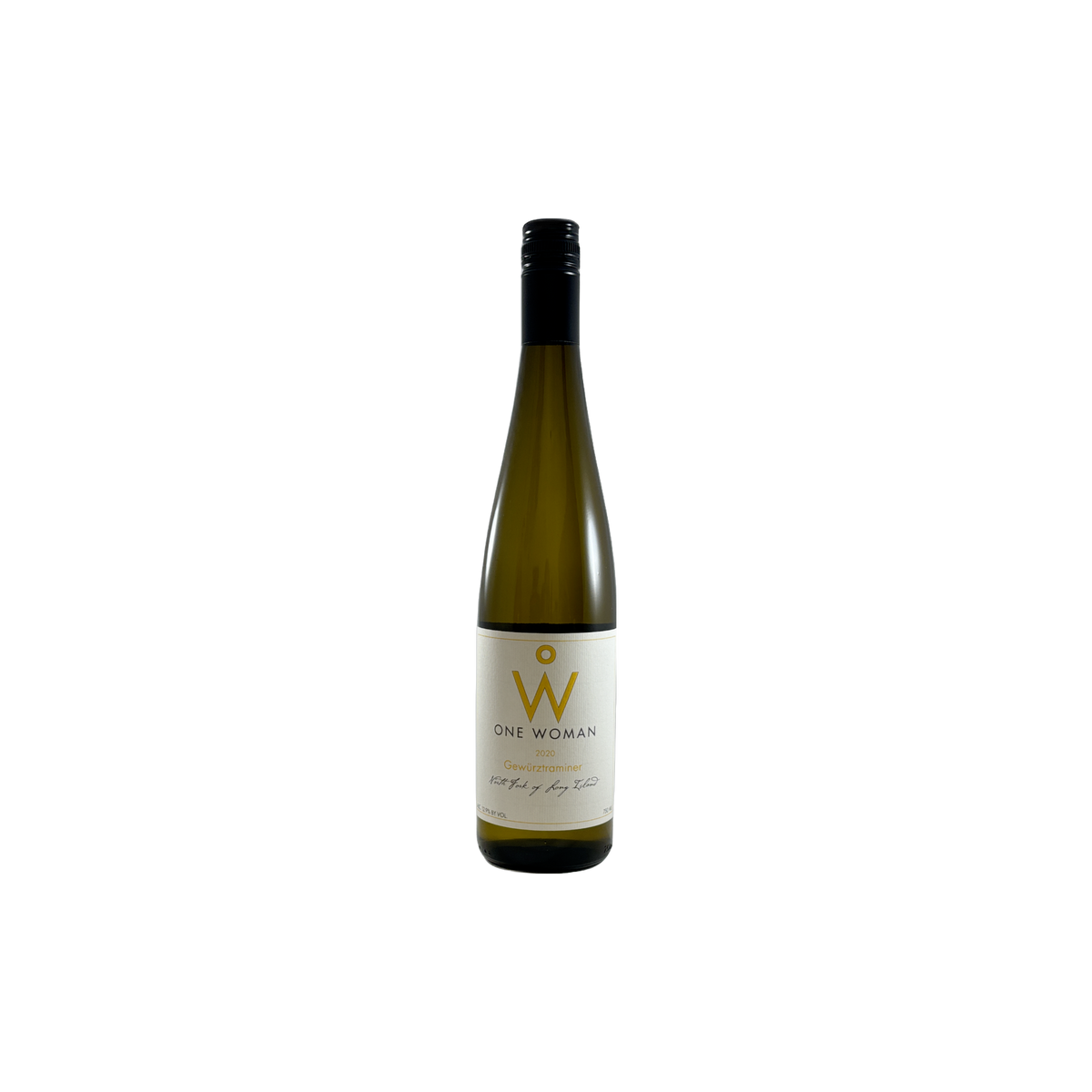 One Woman Gewüztraminer 2020