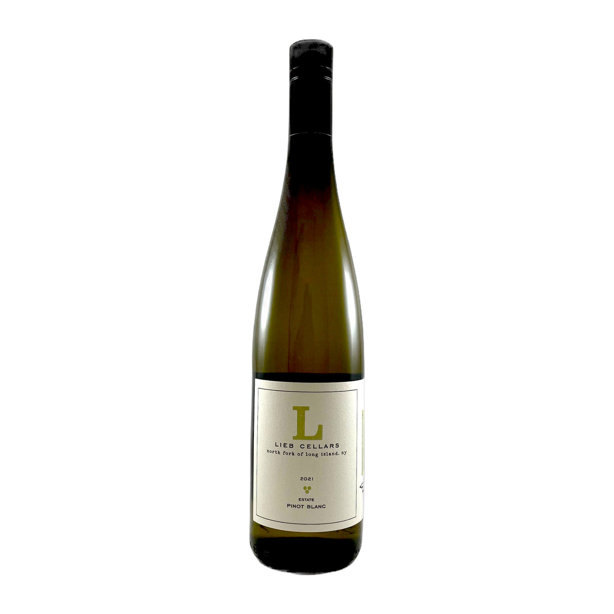 Lieb Cellars Pinot Blanc 2021