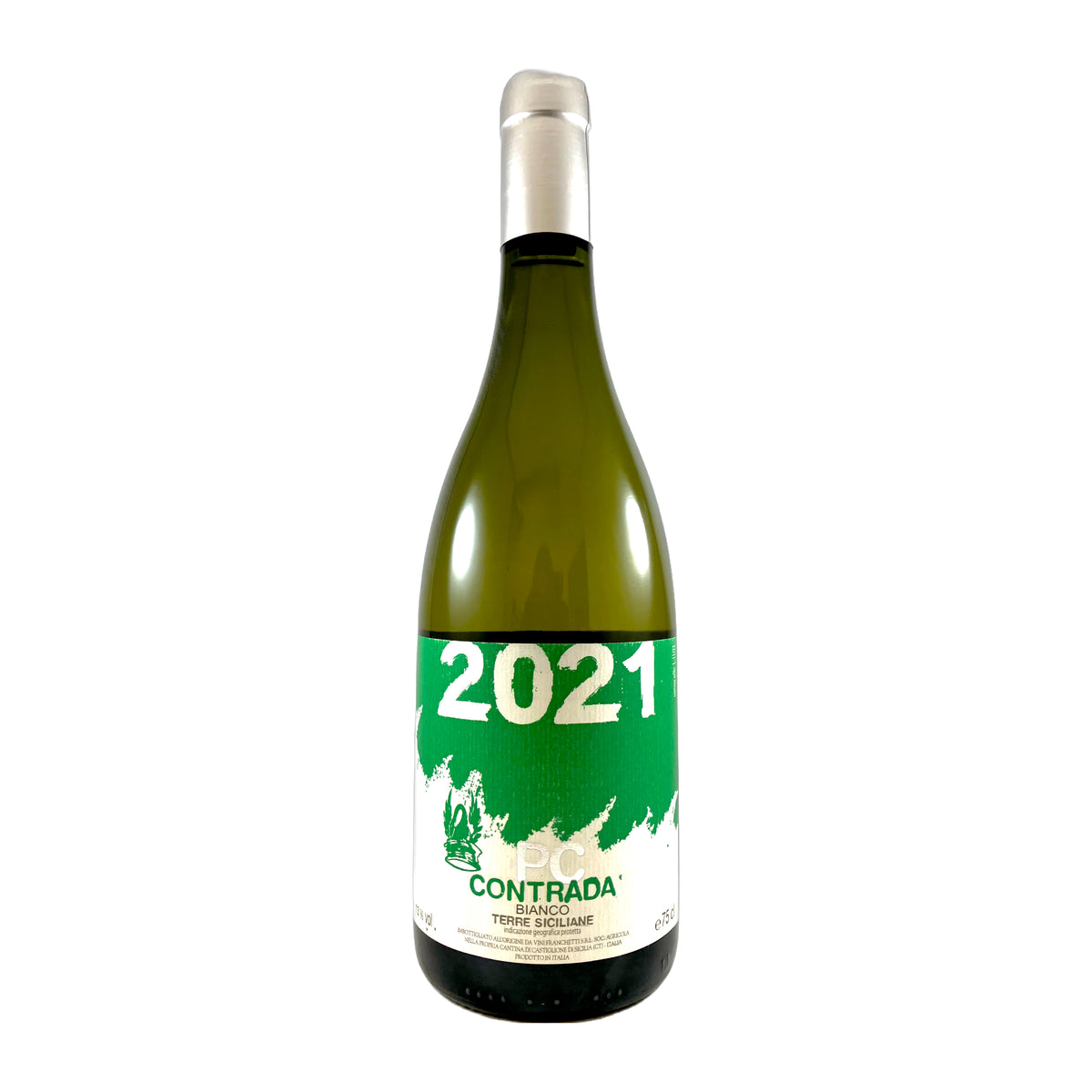 Contrada PC Passo Bianco Terre Siciliane 2021