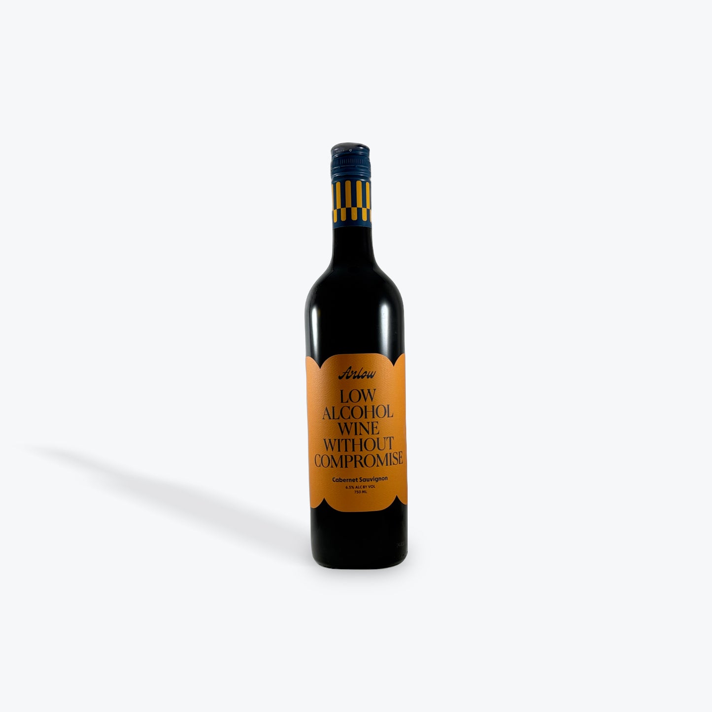 Arlow Low Alcohol Cabernet Sauvignon NV