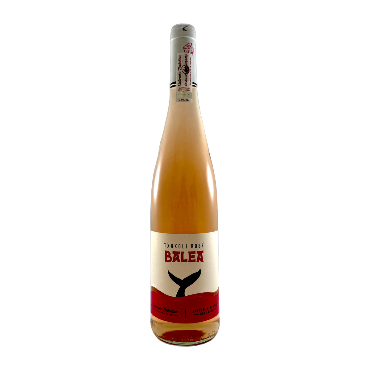 Balea Txakoli Rosé 2023