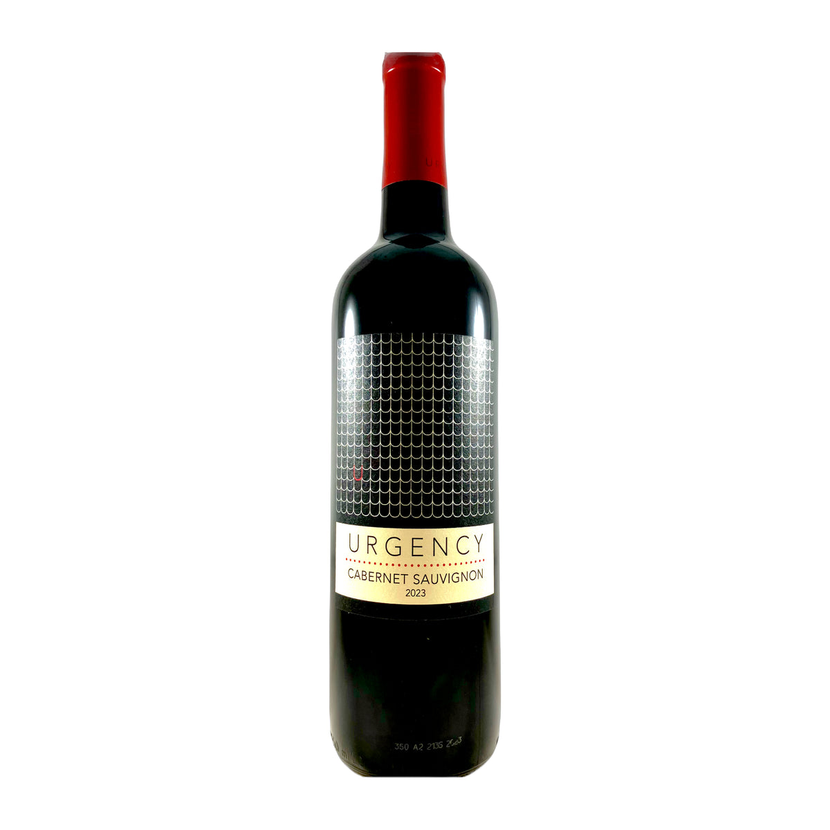 Urgency Cabernet Sauvignon 2023