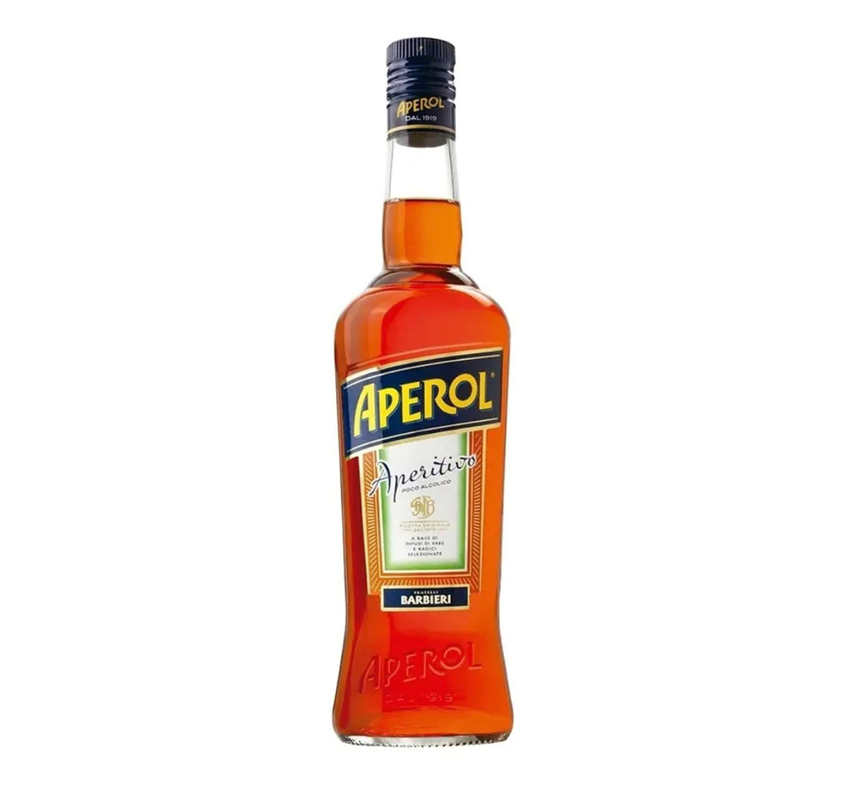 Aperol 750ml