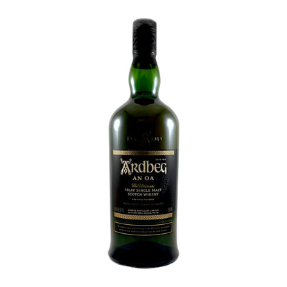 Ardbeg An Oa 750ml