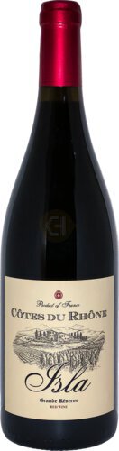 ISLA Grand Reserve Cotes du Rhone 2019
