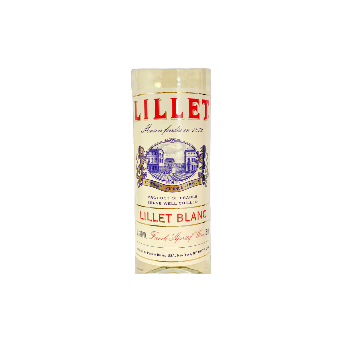 Lillet White 750ml