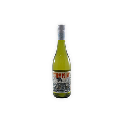 Storm Point Chenin Blanc 2024
