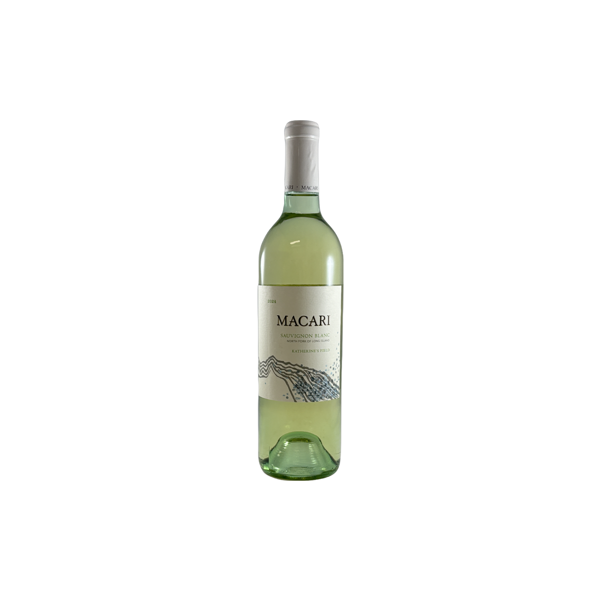 Macari Katherine's Field Sauvignon Blanc 2024