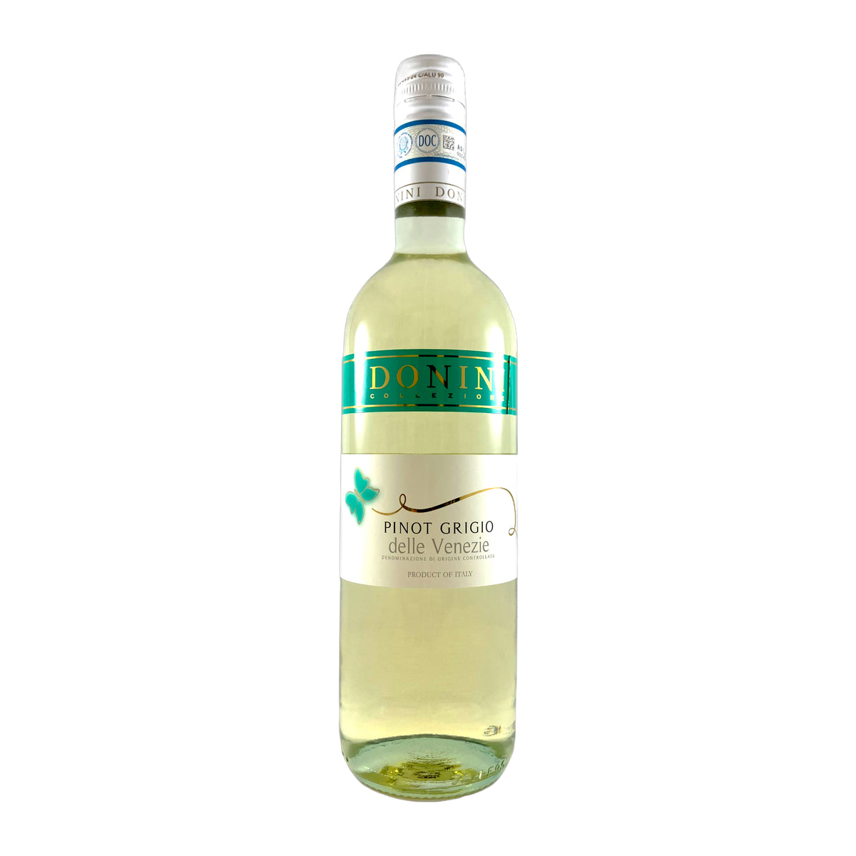 Donini Pinot Grigio 2023 750ml