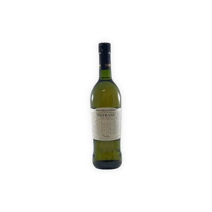 Hidalgo Manzanilla Pasada Pastrana NV 750ml