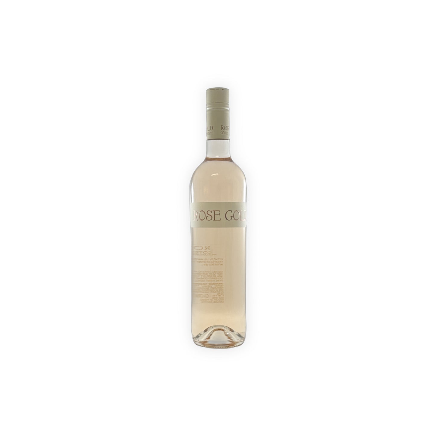 Rose Gold 2024 750ml Cotes  de Provence