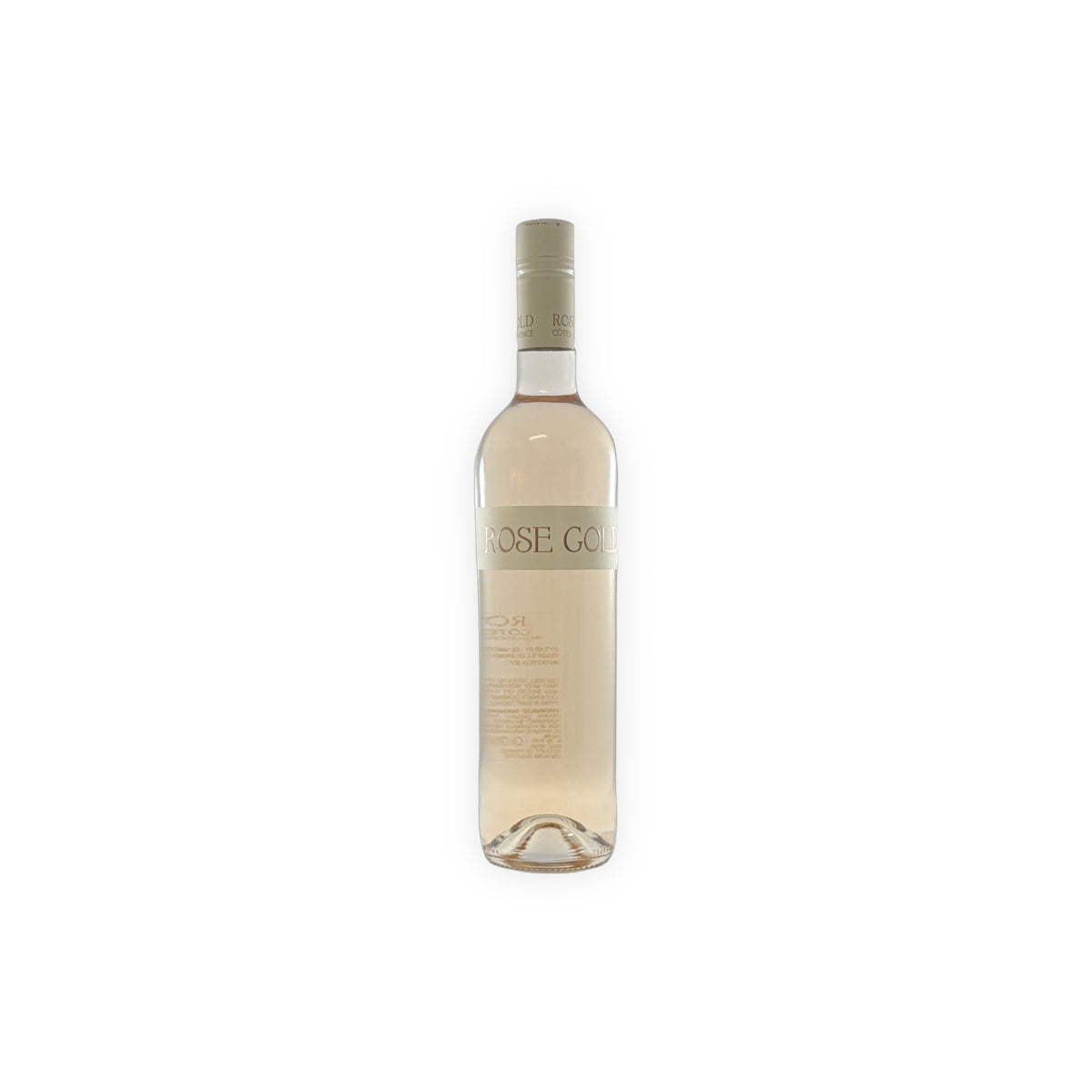 Rose Gold 2024 750ml Cotes  de Provence